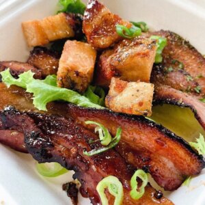 Stuff'dYYC Food Truck and Catering Event