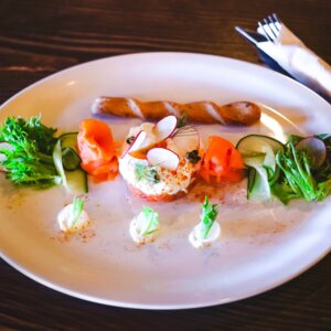 Olivella Events and Catering