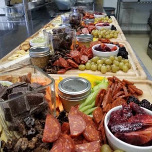 Food Box Catering by Chef James