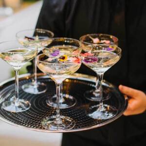 Oliver and Bonacini Catering