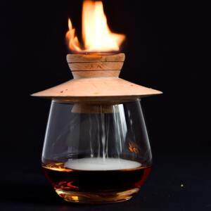 Spirits With Smoke Inc