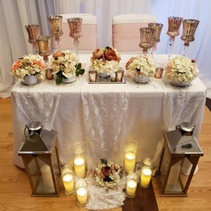 Creative Decor Events