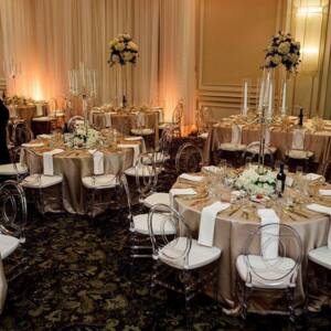 Ottawa Wedding Decor