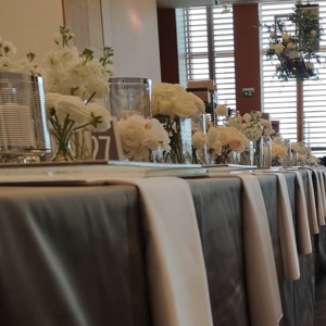 Oksana's Magical Events