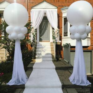 Casa D'Eramo Decor and Events