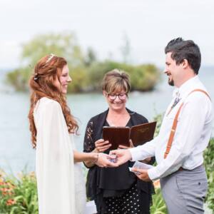 Heart and Soul Wedding Officiant Service