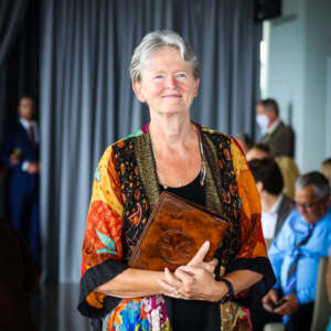 Monika Krammer