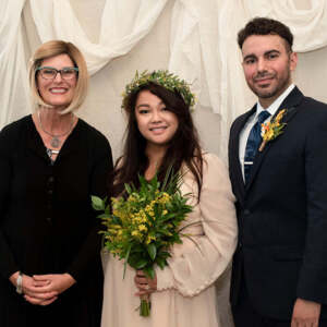 Sharon Barwick Weddings