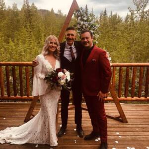 Urban Officiant