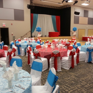 Polish Canadian Cultural Centre