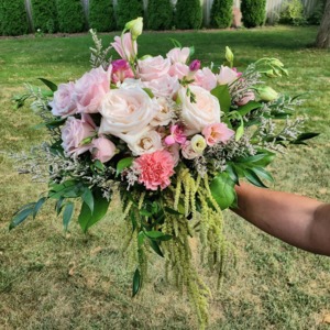 Plush Flowers
