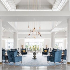 Sandman Hotel Calgary City Centre