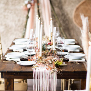 Blank Canvas Catering