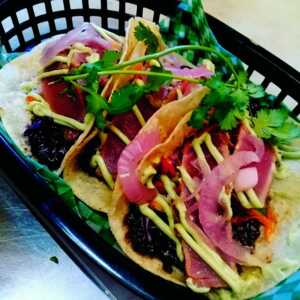 Bonne Bouche Event and Wedding Catering