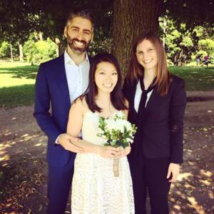 Life and Love Celebrancy