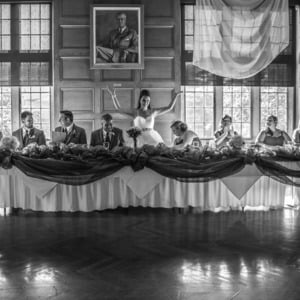 Great Hall Catering