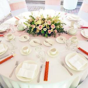 Rovey Service Group Inc