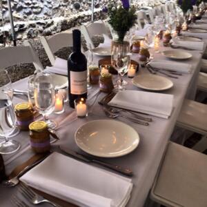 Treeline Catering