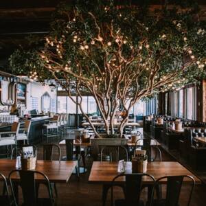 Wurst Restaurant and Beer Garden