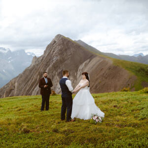 Married By Cole