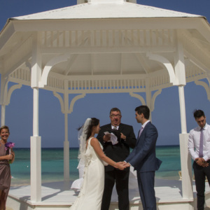 Weddings By Jack and Gerri