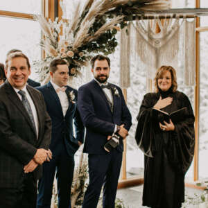 Weddings By Tamara