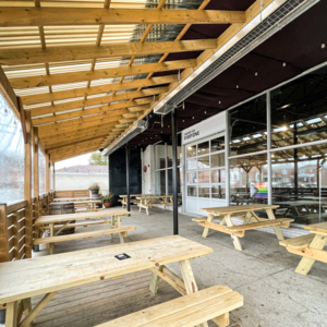 High Park Brewery