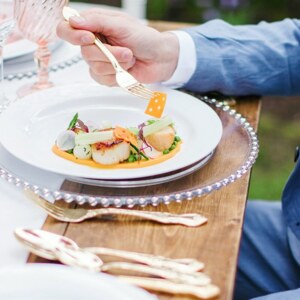 Truffles Fine Foods Catering