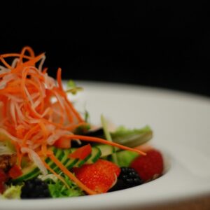 Chef Vancouver Catering