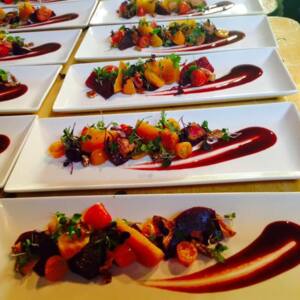 White Linen Catering and Events