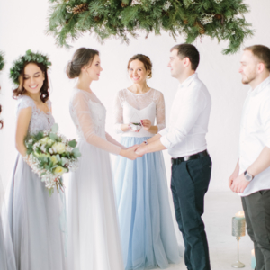 Still Mind Ministries