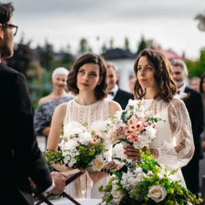 Sherry Harris Weddings and Ceremonies