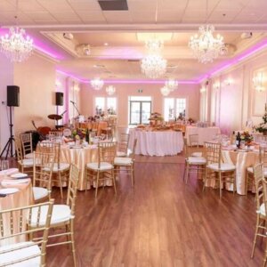 Crystal Grand Banquet Hall