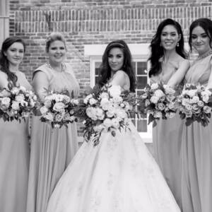 Lush Floral Boutique