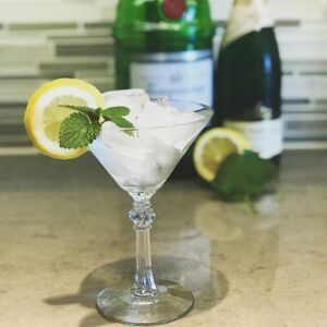 Mobile Bartender Winnipeg