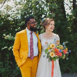 Face Time with Daniela