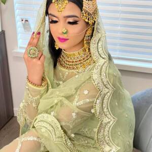 Makeup By I Do We Do