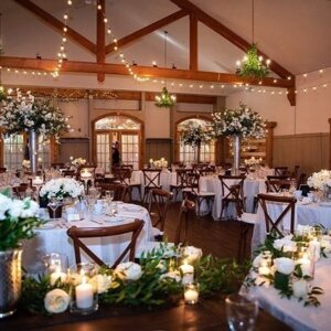 Bellamere Winery Event Centre