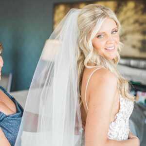 Orly Kahn-Waldman Makeup Artist