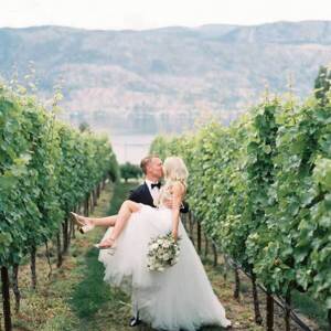 White Orchid Wedding Consulting