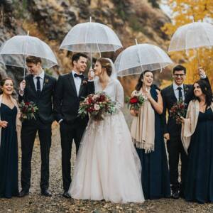 Jenny McAlpine Weddings