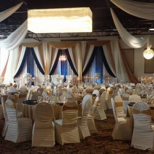 Brantford Convention Centre
