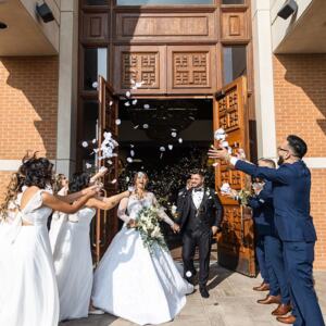 Elegant Steps Events