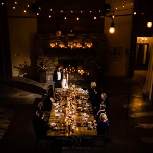 Prairie Event Planning