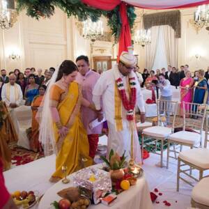 SOIREE EVENT PLANNING