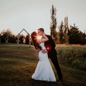 Tricia Bachewich Events