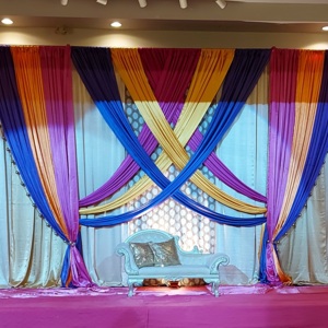 Your Event Decorators