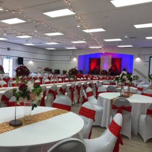 Southview Community Association