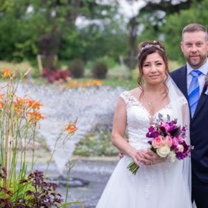 Canadian Wedding Photography