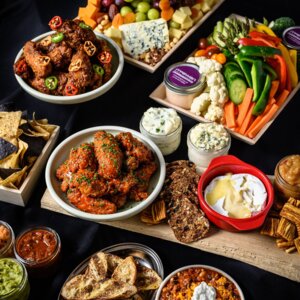 McEwan Catering